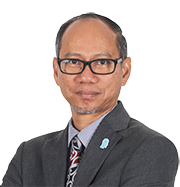 Prof Dr Primuharsa Putra